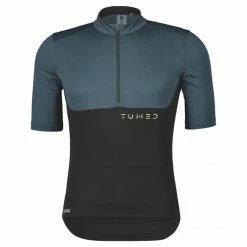 SCOTT Maillot Manches Courtes Homme Gravel TUNED 2023