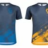 SCOTT Maillot Manches Courtes VTT Enfant TRAIL 10 2022 1 SCOTT Maillot Manches Courtes VTT Enfant TRAIL 10 2022 -Équipement Boutique scott maillot manches courtes vtt enfant trail 10 2022
