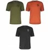 SCOTT Maillot Manches Courtes VTT Homme TRAIL VERTIC PRO 2023 1 SCOTT Maillot Manches Courtes VTT Homme TRAIL VERTIC PRO 2023 -Équipement Boutique scott maillot manches courtes vtt homme trail vertic pro 2023