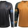 SCOTT Maillot Manches Longues Cycliste Homme Trail Storm 2022 2 SCOTT Maillot Manches Longues Cycliste Homme Trail Storm 2022 -Équipement Boutique scott maillot manches longues cycliste homme trail storm 2022