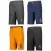 SCOTT Short Avec Chamois Junior Trail 10 2022 -Équipement Boutique scott short avec chamois junior trail 10 2022