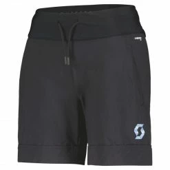 SCOTT Short Court Cycliste Femme GRAVEL CONTESSA SIGNATURE 2023