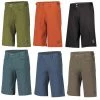 SCOTT Short VTT Avec Chamois Homme TRAIL FLOW 2023 -Équipement Boutique scott short vtt avec chamois homme trail flow 2023