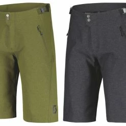 SCOTT Short VTT Homme TRAIL FLOW PRO 2023
