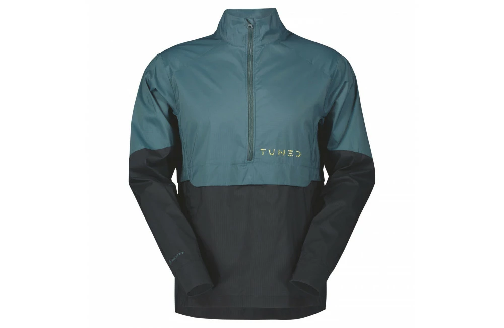 SCOTT Veste Coupe-vent Cycliste Homme TUNED ANORAK WB 2023 3 SCOTT Veste Coupe-vent Cycliste Homme TUNED ANORAK WB 2023