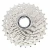SHIMANO Cassette Vélo Route 105 CS-5700 10 Vitesses -Équipement Boutique shimano cassette velo route 105 cs 5700 10 vitesses