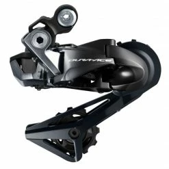 SHIMANO Dérailleur Arrière DURA-ACE Di2 RD-R9150 11 Vitesses Compatible Montage Direct