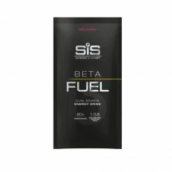 SIS Boisson énergétique BETA FUEL Sachet 82gr