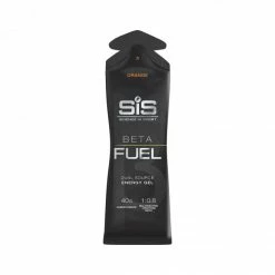 SIS Gel Énergétique Beta Fuel 60ml