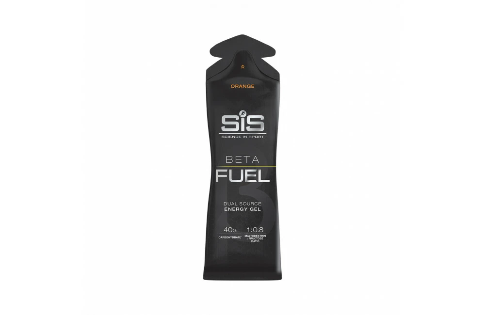 SIS Gel Énergétique Beta Fuel 60ml 3 SIS Gel Énergétique Beta Fuel 60ml