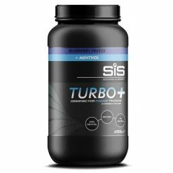 SIS Turbo+ Powder 455gr