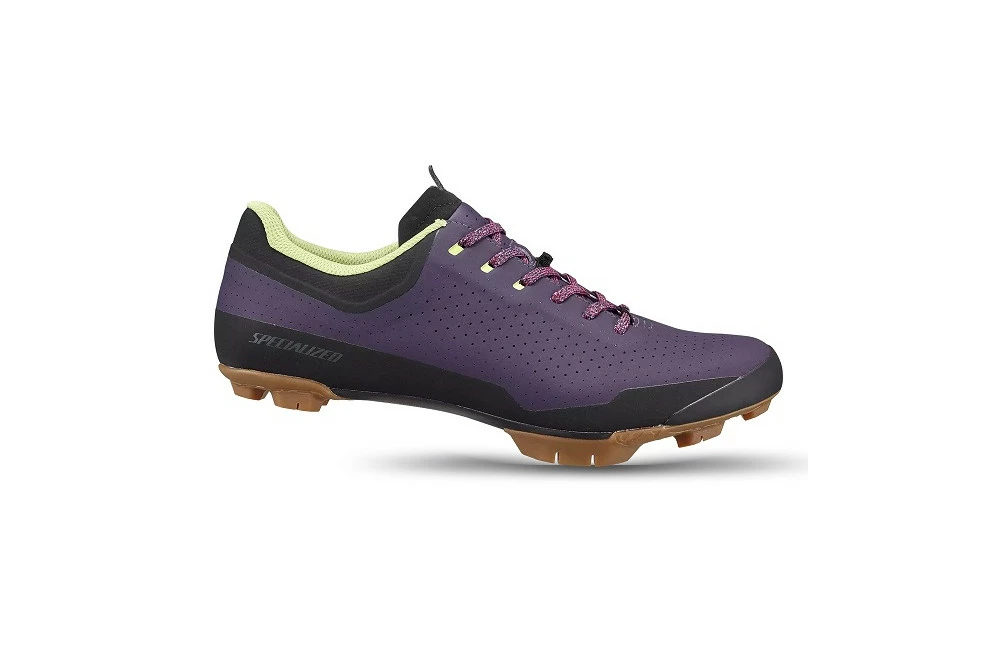 SPECIALIZED Chaussures VTT Recon ADV - Purple Orchid 3 SPECIALIZED Chaussures VTT Recon ADV - Purple Orchid
