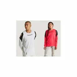 SPECIALIZED Maillot VTT Manches Longues Gravity