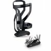 SPECIALIZED Porte-bidon Zee Cage II Droit Avec Outils