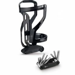 SPECIALIZED Porte-bidon Zee Cage II Droit Avec Outils