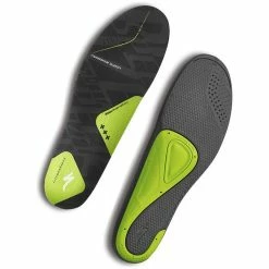 SPECIALIZED Semelle Body Geometry SL Verte