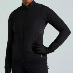 SPECIALIZED Veste Velo Hiver Femme Trail Alpha 2023