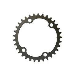 SRAM Plateau Intérieur 12V FORCE 2X AXS BCD107 33 Dents Noir