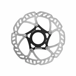 SWISSSTOP Disque De Frein 203mm Centerlock