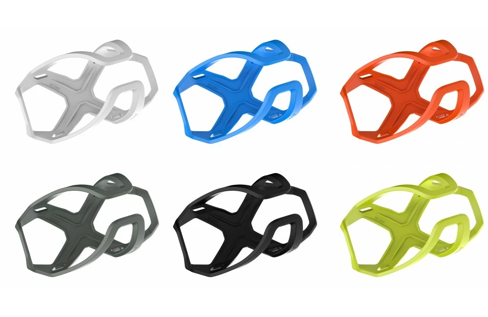 Scott SYNCROS PORTE-BIDON TAILOR CAGE 3.0 3 Scott SYNCROS PORTE-BIDON TAILOR CAGE 3.0