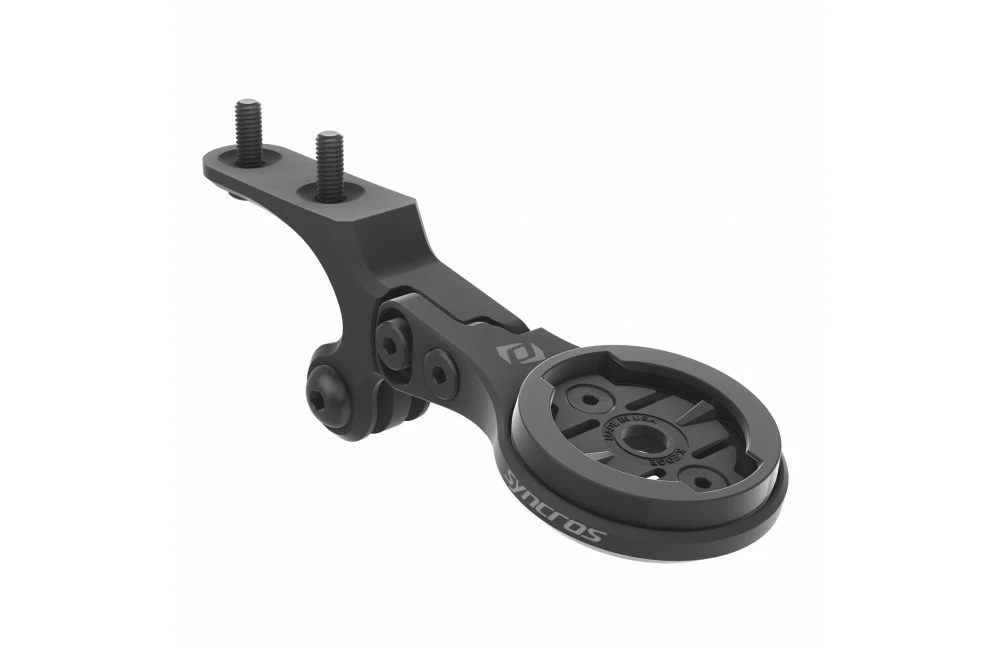 SYNCROS Support De Compteur Avant IC AERO IM 3 SYNCROS Support De Compteur Avant IC AERO IM