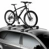 THULE Porte-vélos De Toit ProRide Noir 2022 1 THULE Porte-vélos De Toit ProRide Noir 2022 -Équipement Boutique thule porte velos de toit proride noir 2022