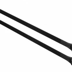THULE Sangles Pour Roue Fatbike XXL Noir Wheel Straps