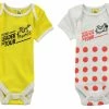 LE TOUR DE FRANCE TOUR DE FRANCE Body Bébé Officiel 2022
