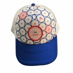 LE TOUR DE FRANCE TOUR DE FRANCE Casquette Capsule Made In France 2022