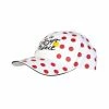 LE TOUR DE FRANCE TOUR DE FRANCE Casquette FAN à Pois 2018 -Équipement Boutique tour de france casquette fan a pois 2018