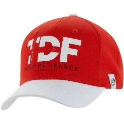 LE TOUR DE FRANCE TOUR DE FRANCE Casquette Grand Départ Copenhague 2022