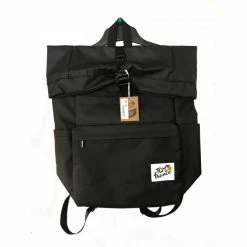 LE TOUR DE FRANCE TOUR DE FRANCE Sac à Dos Noir 2022