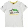 LE TOUR DE FRANCE TOUR DE FRANCE T-shirt Enfant Blanc 2017 -Équipement Boutique tour de france t shirt enfant blanc 2017