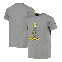 LE TOUR DE FRANCE TOUR DE FRANCE T-Shirt Enfant Mascotte