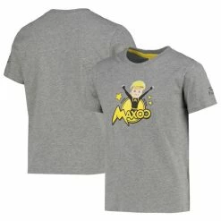 LE TOUR DE FRANCE TOUR DE FRANCE T-Shirt Enfant Maxoo 2022
