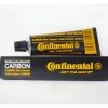 CONTINENTAL Colle à Boyaux Carbone (25g) -Équipement Boutique tube de colle a boyau continental pour jante carbon 25g