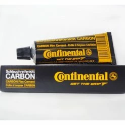 CONTINENTAL Colle à Boyaux Carbone (25g)