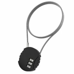 URBAN IKI Câble Antivol De Porte-bébé Arrière