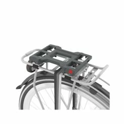 URBAN IKI Plaque De Montage Pour Porte-bagages Arrière