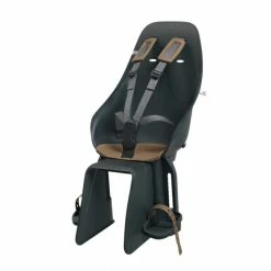 URBAN IKI Siège Arrière Bébé Avec Système MIK HD