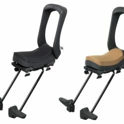 URBAN IKI Siège Arrière Urban JUNIOR Avec Plaque