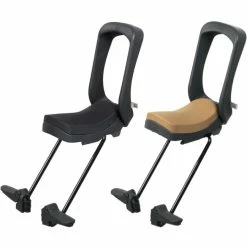 URBAN IKI Siège Arrière Urban JUNIOR Sans Plaque