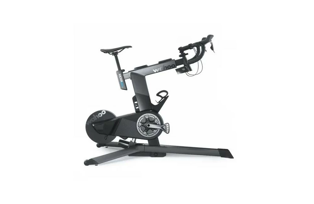 WAHOO Home Trainer Kickr Bike 3 WAHOO Home Trainer Kickr Bike