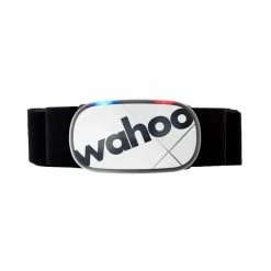 WAHOO Moniteur Cardiaque TICKR X