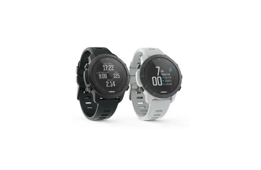 WAHOO Montre GPS Multisport Elemnt Rival 3 WAHOO Montre GPS Multisport Elemnt Rival