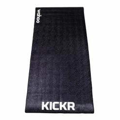 WAHOO Tapis De Sol D'entraînement KICKR