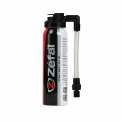 ZEFAL Bombe Anti-crevaison Repair Spray 100 Ml