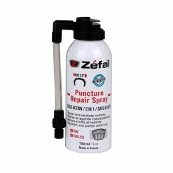 ZEFAL Bombe Anti-crevaison Repair Spray 150 Ml