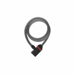 ZEFAL Câble Antivol Vélo K-Traz C6