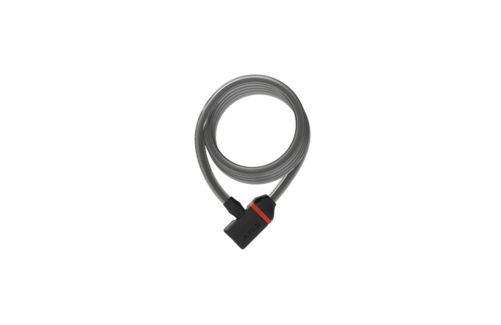 ZEFAL Câble Antivol Vélo K-Traz C6 3 ZEFAL Câble Antivol Vélo K-Traz C6